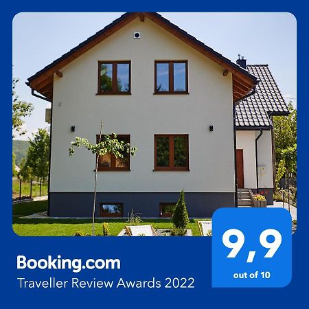 Апартаменты Dom Pod Jesionem Jaroszowice Экстерьер фото