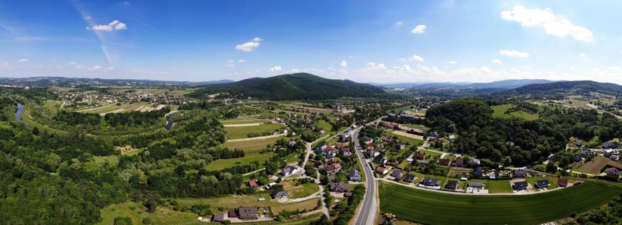 Апартаменты Dom Pod Jesionem Jaroszowice Экстерьер фото